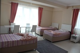 �anakkale Eyl�l K�z Yurdu