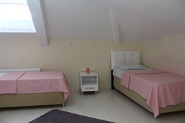 �anakkale Eyl�l K�z Yurdu