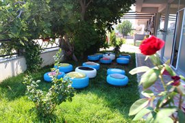 �anakkale Eyl�l K�z Yurdu
