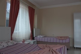 �anakkale Eyl�l K�z Yurdu