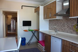 �anakkale Eyl�l K�z Yurdu
