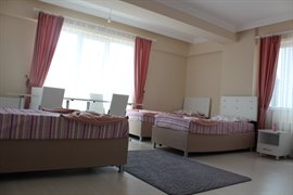 �anakkale Eyl�l K�z Yurdu