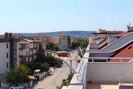 �anakkale Eyl�l K�z Yurdu
