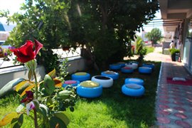 �anakkale Eyl�l K�z Yurdu
