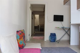 �anakkale Eyl�l K�z Yurdu
