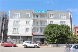 �anakkale Eyl�l K�z Yurdu