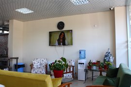 �anakkale Eyl�l K�z Yurdu