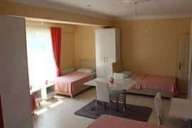 �anakkale Eyl�l K�z Yurdu
