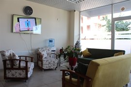 �anakkale Eyl�l K�z Yurdu