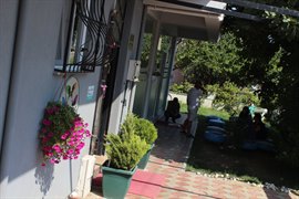 �anakkale Eyl�l K�z Yurdu