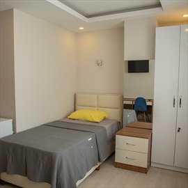 Kamp�s34 Erkek ��renci Yurdu