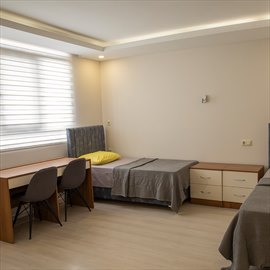 Kamp�s34 Erkek ��renci Yurdu