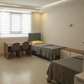 Kamp�s34 Erkek ��renci Yurdu