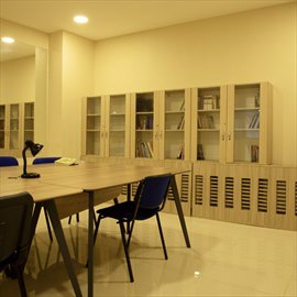 Kamp�s34 Erkek ��renci Yurdu