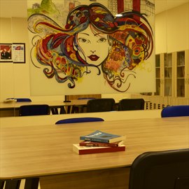 Kamp�s34 K�z ��renci Yurdu