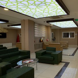 Kamp�s34 K�z ��renci Yurdu