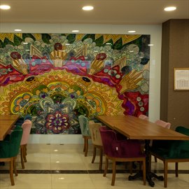 Kamp�s34 K�z ��renci Yurdu