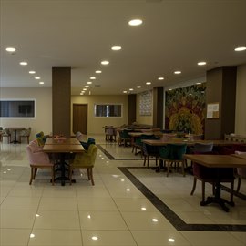 Kamp�s34 K�z ��renci Yurdu