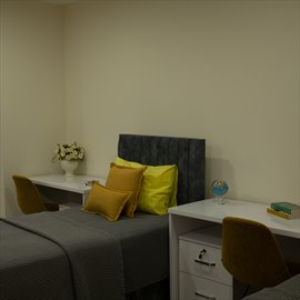 Kamp�s34 K�z ��renci Yurdu