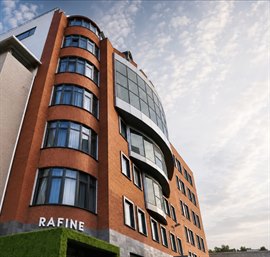 Rafine K�z Yurdu - D�� Cephe