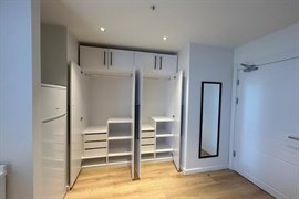 Rafine K�z Yurdu - 3 Ki�ilik Oda