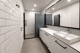 Rafine K�z Yurdu - WC Banyo