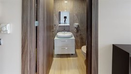 Avc�lar Emr K�z ��renci Yurdu - Banyo & WC