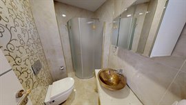 Avc�lar Emr K�z ��renci Yurdu - Banyo & WC