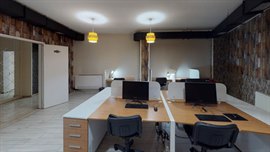 Avc�lar Emr K�z ��renci Yurdu - Bilgisayar Odas�