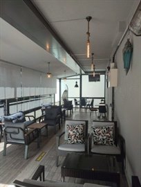 Avc�lar Emr K�z ��renci Yurdu - Teras