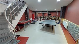 Avc�lar Emr K�z ��renci Yurdu - Oyun Salonu