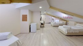 Avc�lar Emr K�z ��renci Yurdu - 5 Ki�ilik Oda