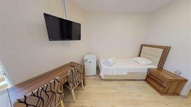 Avc�lar Emr K�z ��renci Yurdu - 2 Ki�ilik Oda