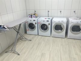 Avc�lar Emr K�z ��renci Yurdu - �ama��rhane