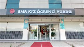 Avc�lar Emr K�z ��renci Yurdu - Giri�