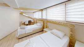 Avc�lar Emr K�z ��renci Yurdu - 2 Ki�ilik Oda