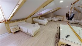 Avc�lar Emr K�z ��renci Yurdu - 5 Ki�ilik Oda