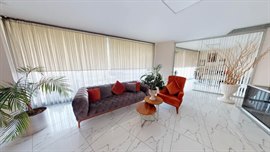 Avc�lar Emr K�z ��renci Yurdu - Lobi