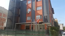 Altay Erkek Pansiyonu