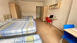 Altay Erkek ��renci Pansiyonu