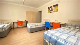 Altay Erkek ��renci Pansiyonu