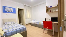 Altay Erkek ��renci Pansiyonu