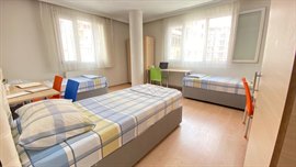 Altay Erkek ��renci Pansiyonu