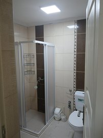 Altay Erkek Pansiyonu - Banyo / Wc