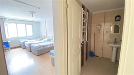 Altay Erkek ��renci Pansiyonu