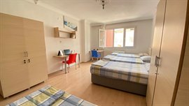 Altay Erkek ��renci Pansiyonu