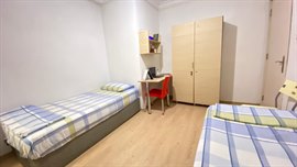 Altay Erkek ��renci Pansiyonu