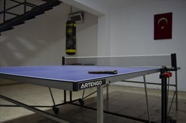 �zel Altay Erkek ��renci Yurdu