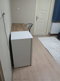 Altay Erkek Pansiyonu