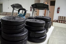 �zel Altay Erkek ��renci Yurdu